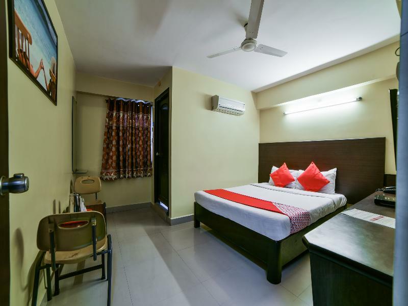 Oyo 2840 Kanha Grand
