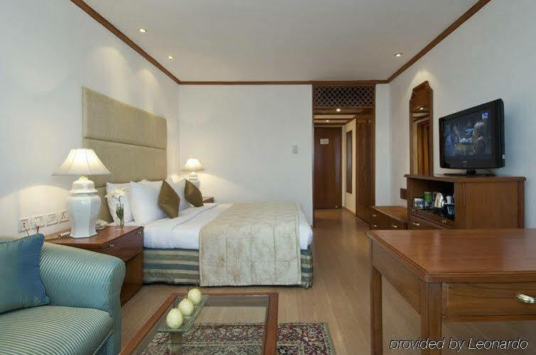 Taj Banjara 5* Hyderabad