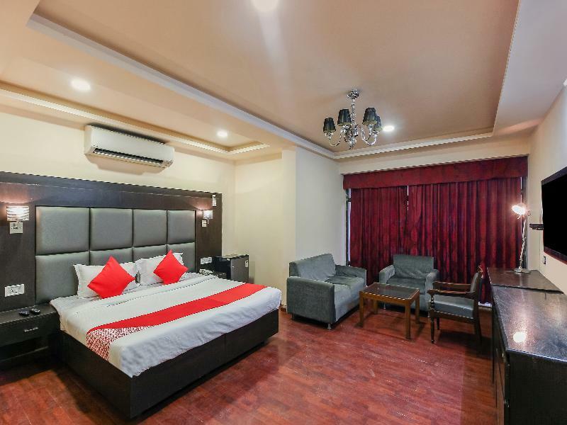 Hotel Sai Prakash Hyderabad