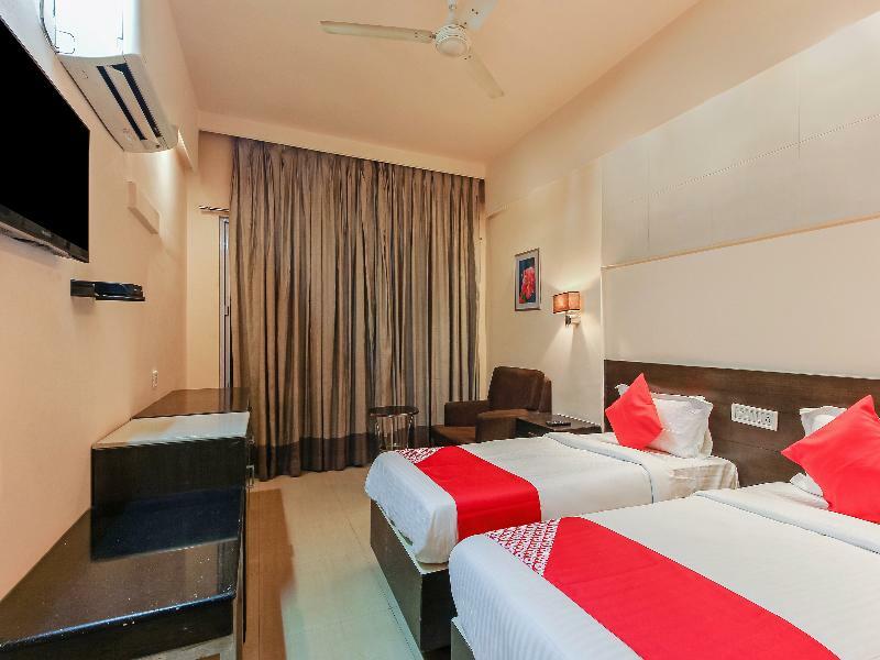 Sai Prakash 3* Hyderabad