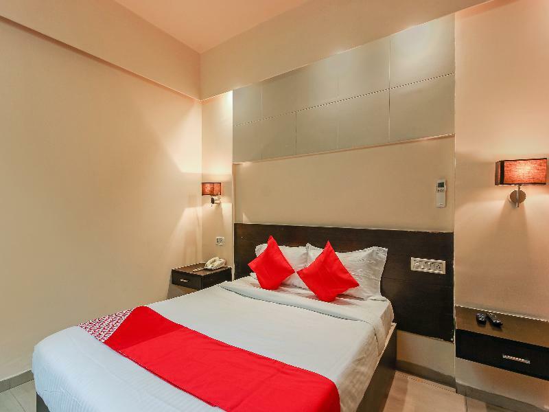Sai Prakash Hotel Hyderabad