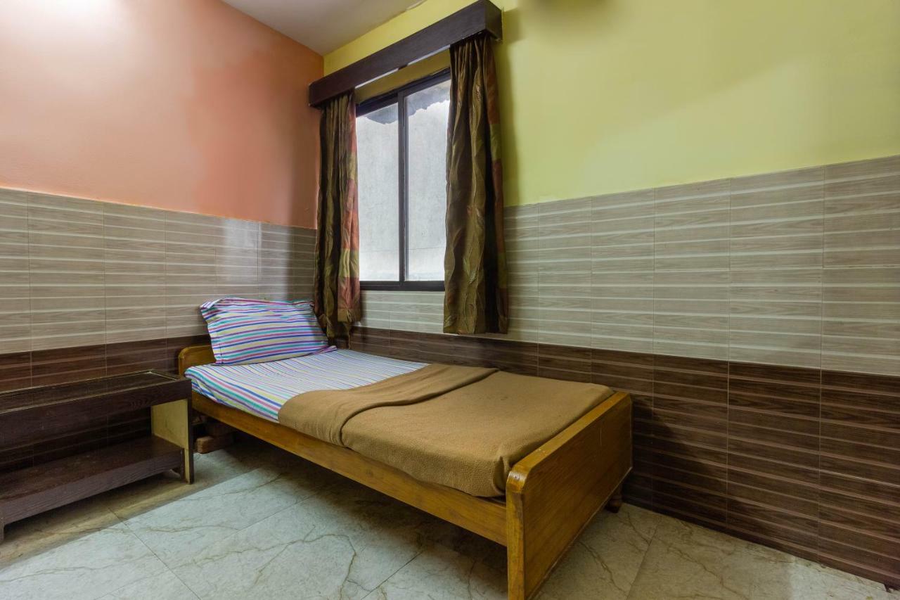 Spot On 46066 Azizia Residency Spot Hyderabad