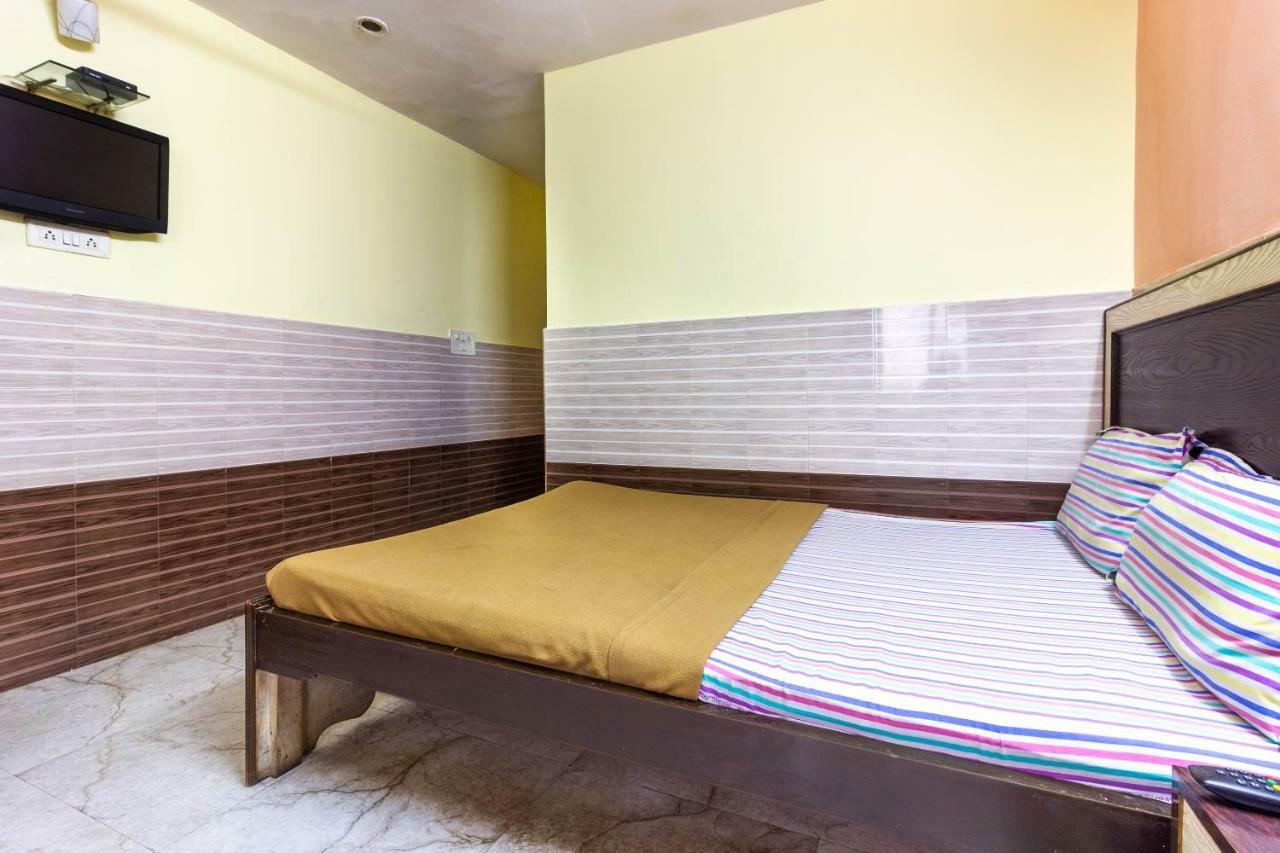 Hotel Spot On 46066 Azizia Residency Spot