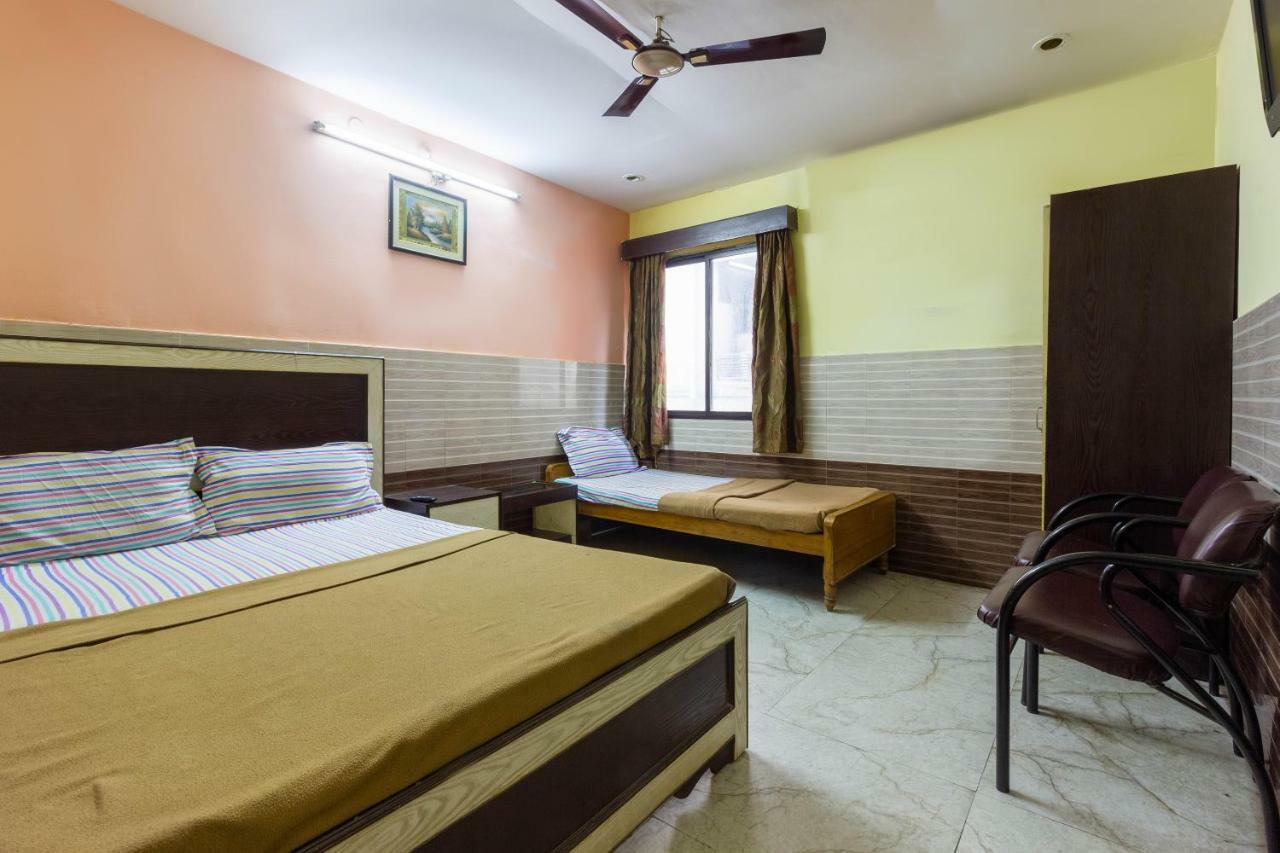 Spot On 46066 Azizia Residency Spot 3* Hyderabad