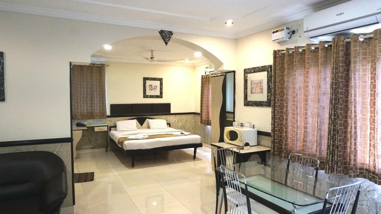 Hotel Kodali Guest Suites