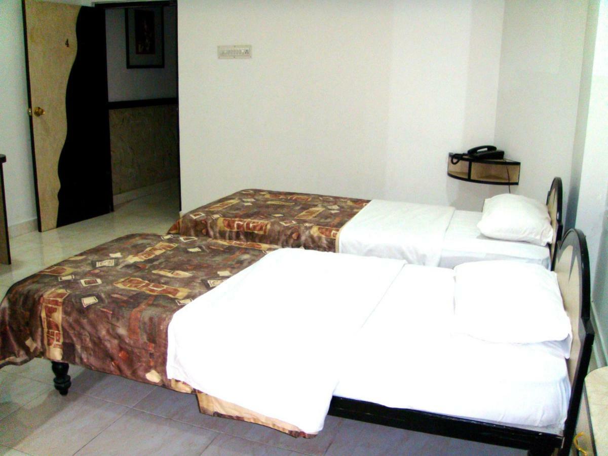 Hotel Kodali Guest Suites