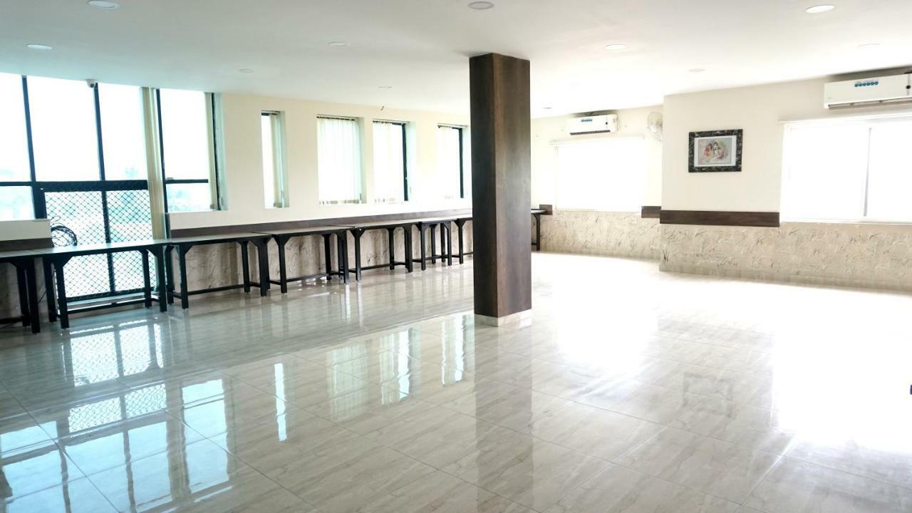 Hotel Kodali Guest Suites 3*