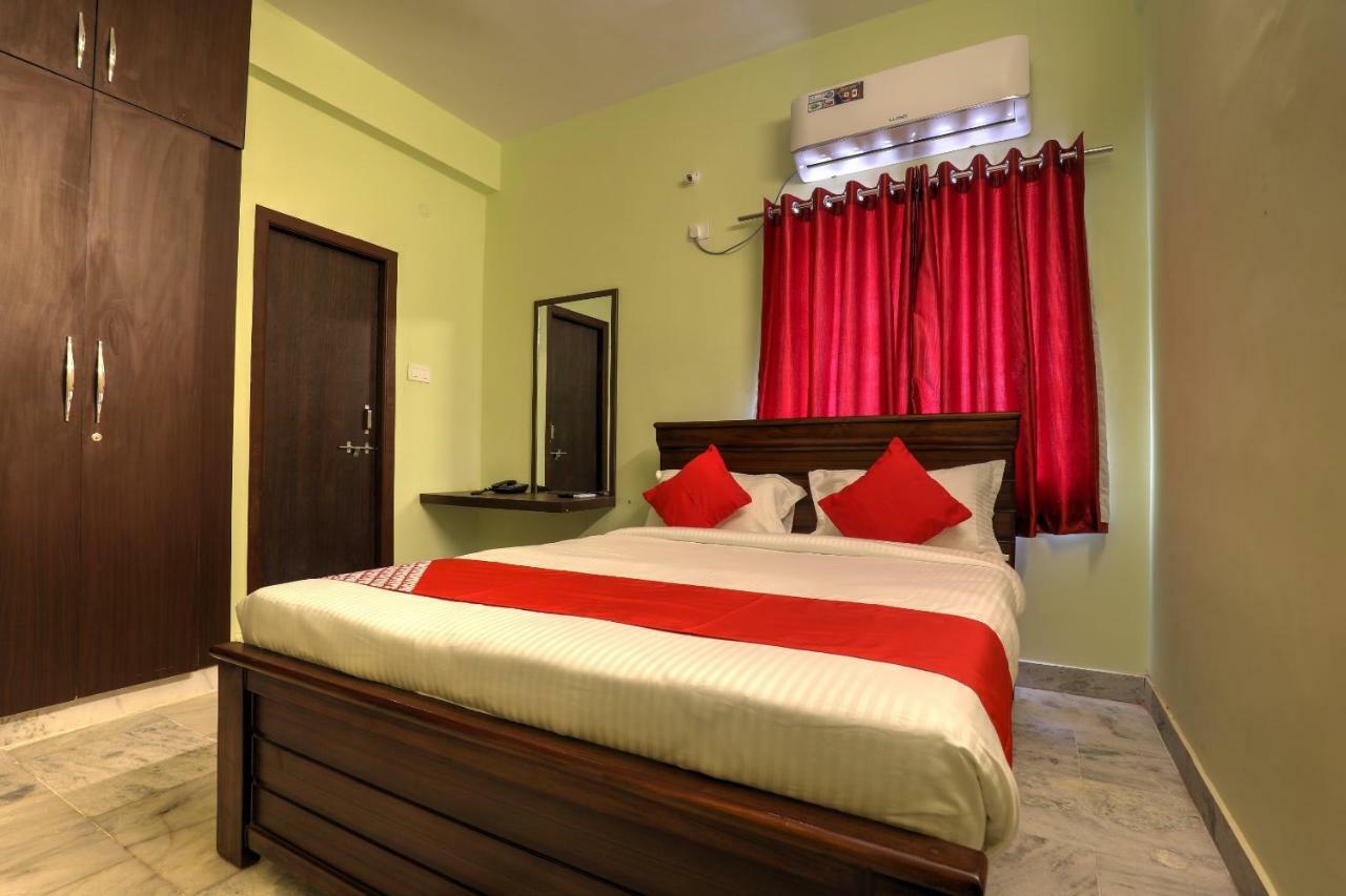 Oyo 15168 Sucasa Homes