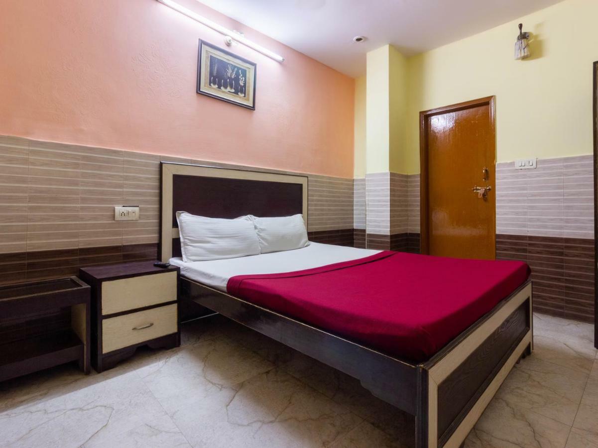 Spot On 46066 Azizia Residency Spot 3* Hyderabad