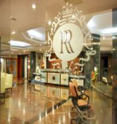 Hotel Maharaja Classic , Hyderabad