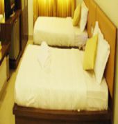 Fabhotel Royal Residency Ii - Nr Lakdikapul Metro Station Hotel