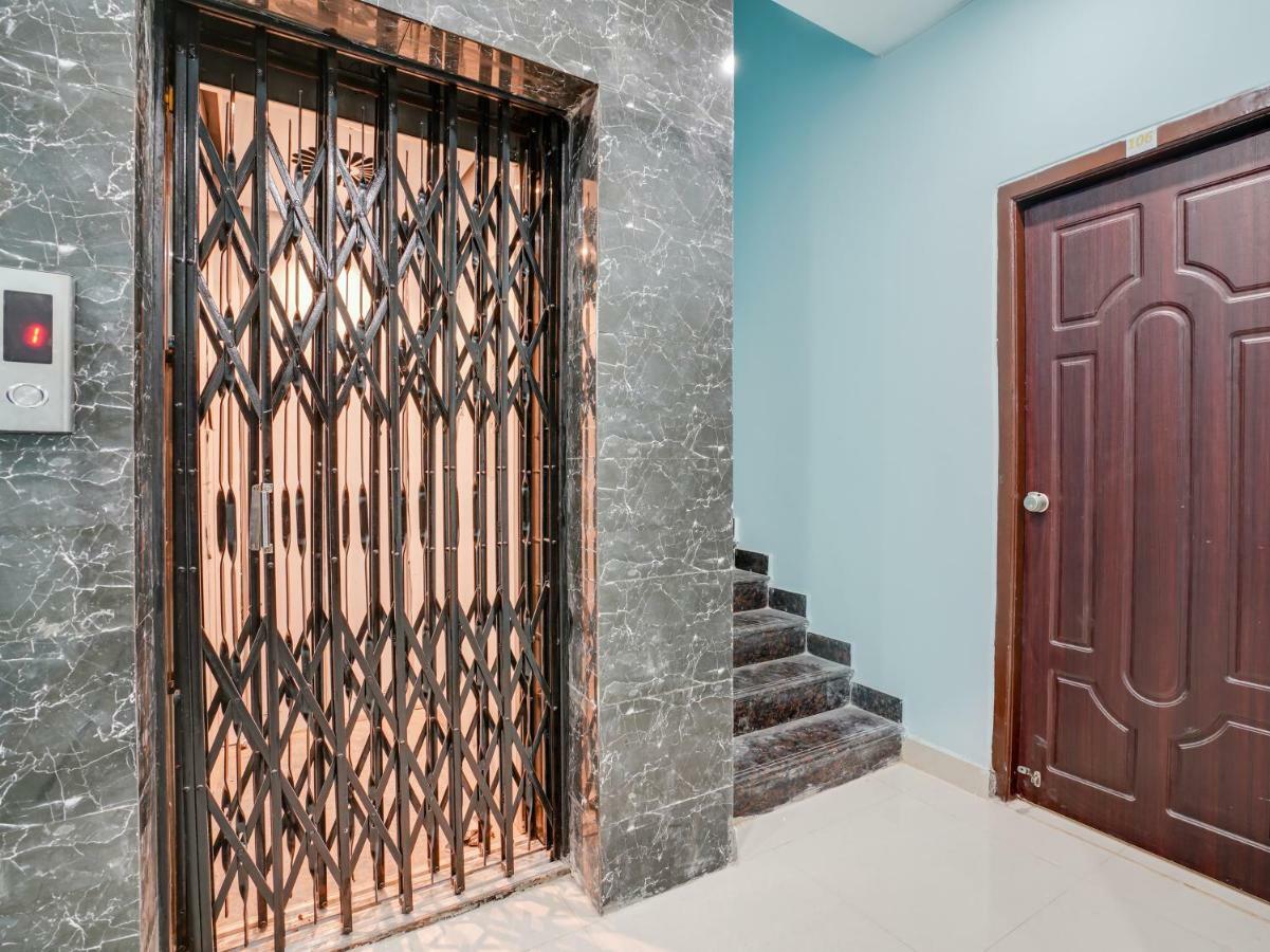 Hotel Oyo 46419 Moon Light Hospitality 3*