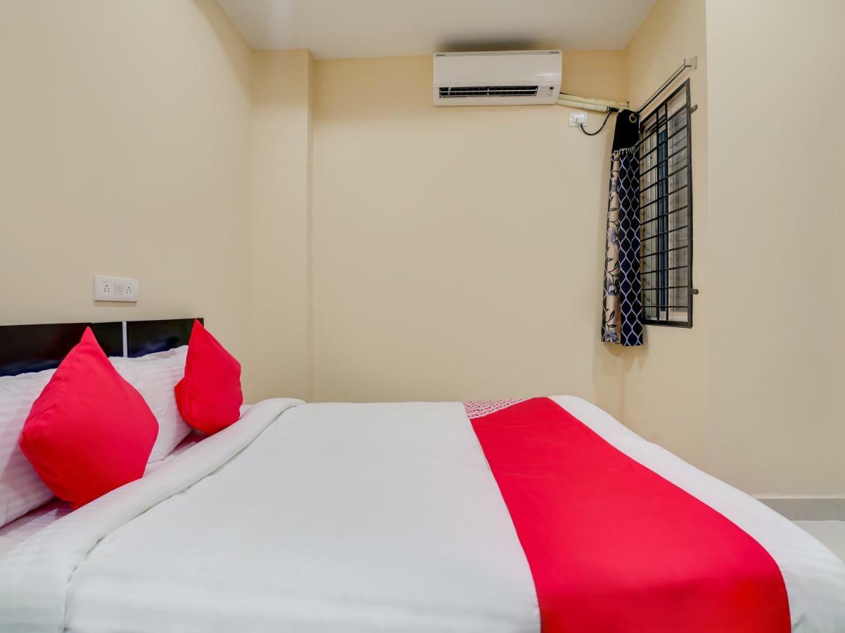 Hotel Oyo 46419 Moon Light Hospitality 3*
