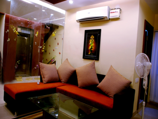 Sri Madhura Hotel Hyderabad