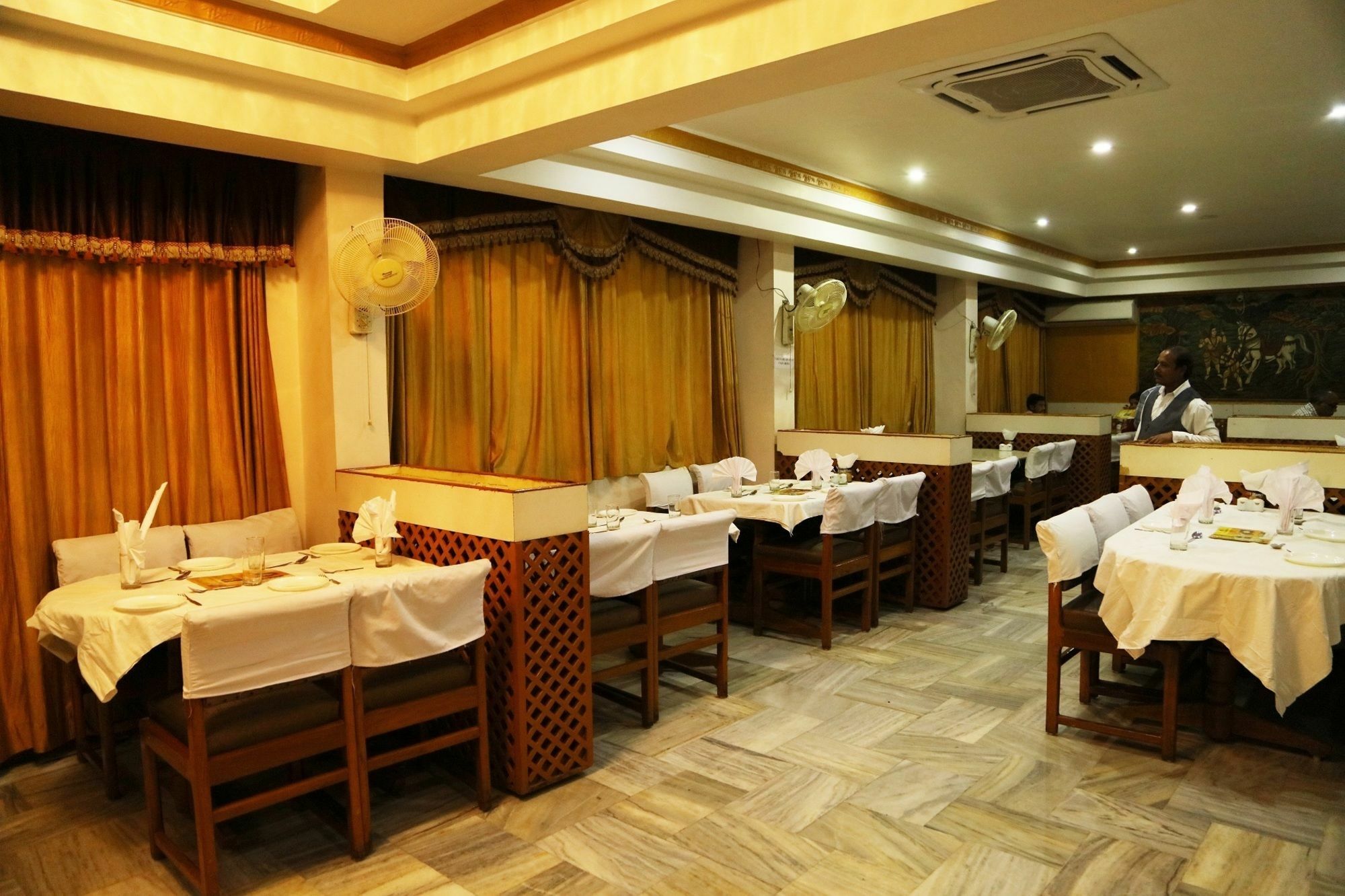 Panchratan