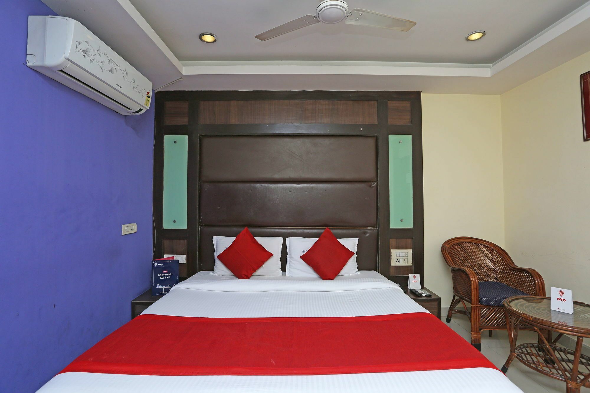 Oyo 6648 Royal Residency 2* Hyderabad