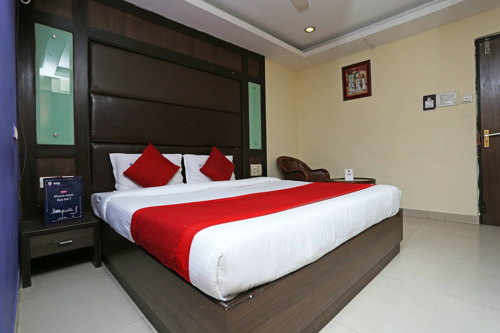 Oyo 6648 Royal Residency