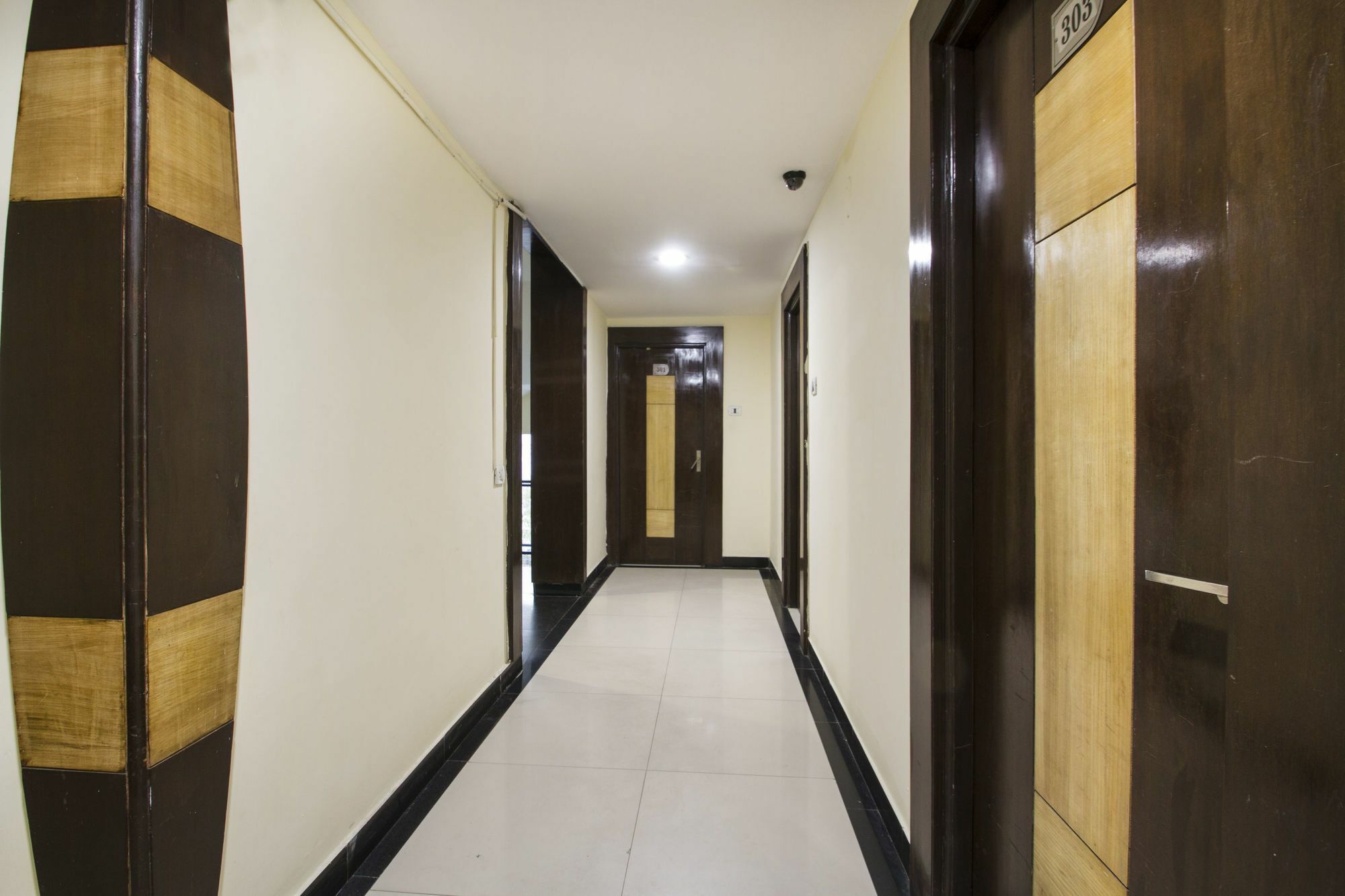 Hotel Oyo 6648 Royal Residency Hyderabad