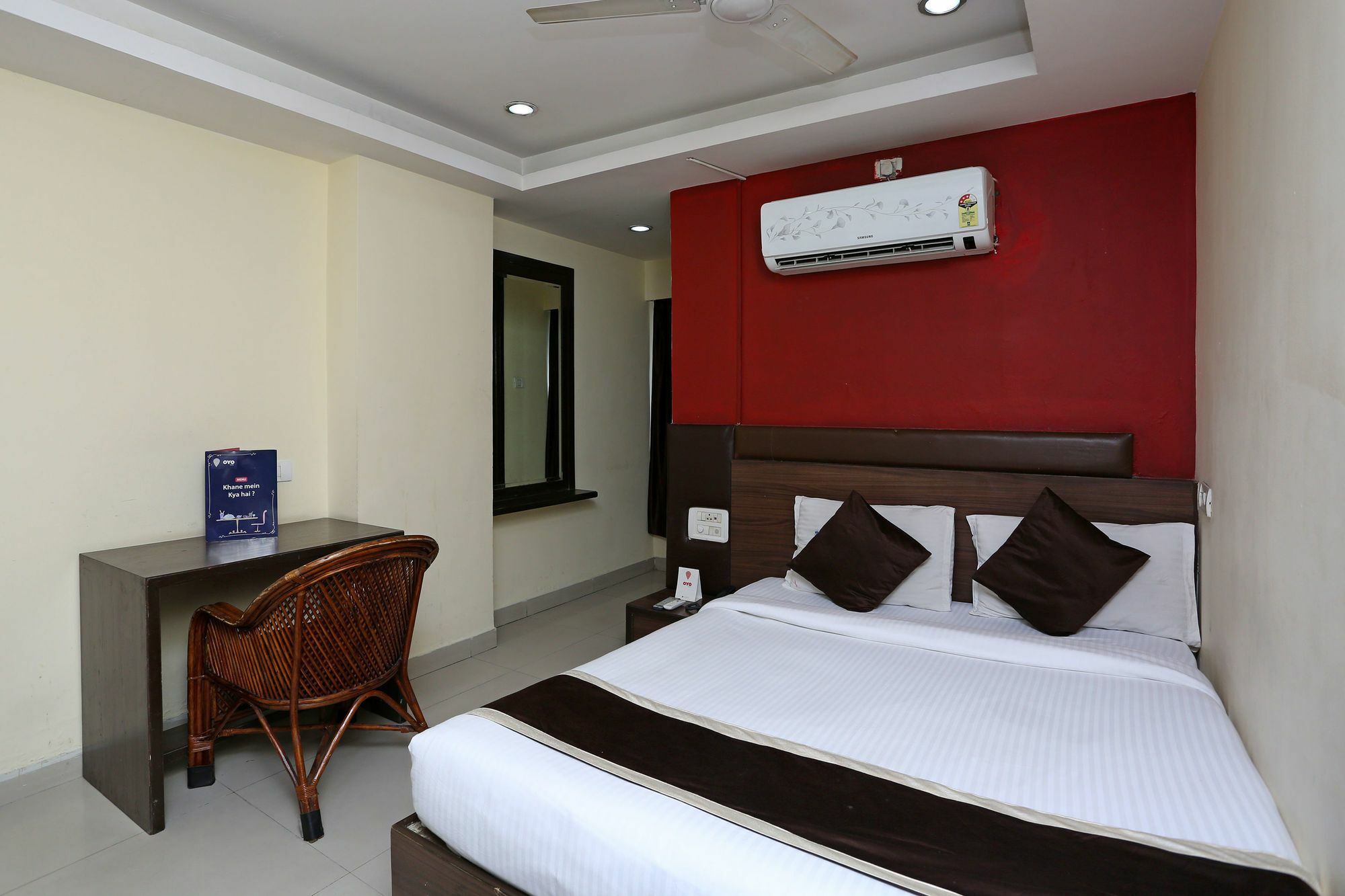 Hotel Oyo 6648 Royal Residency