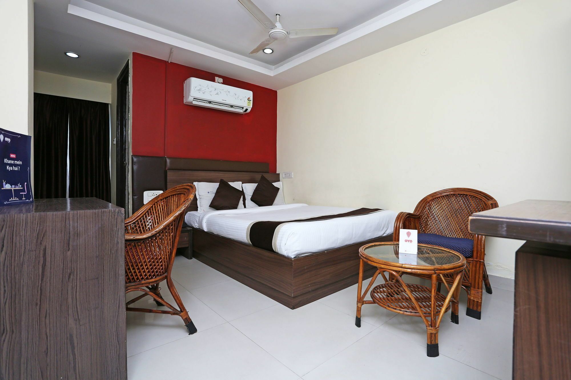 Hotel Oyo 6648 Royal Residency Hyderabad