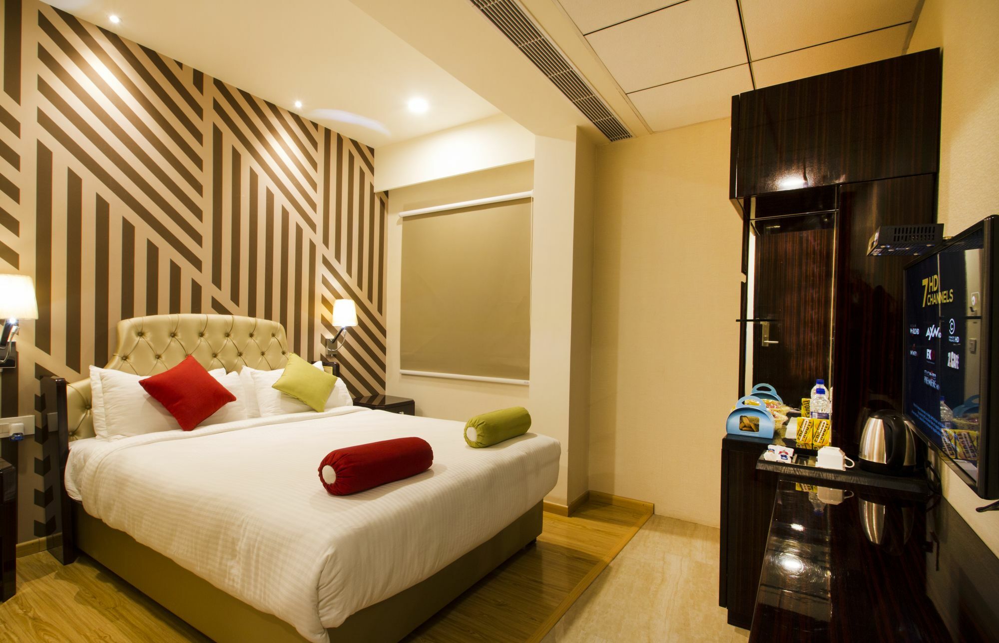 The Art Boutique Hotel 3*