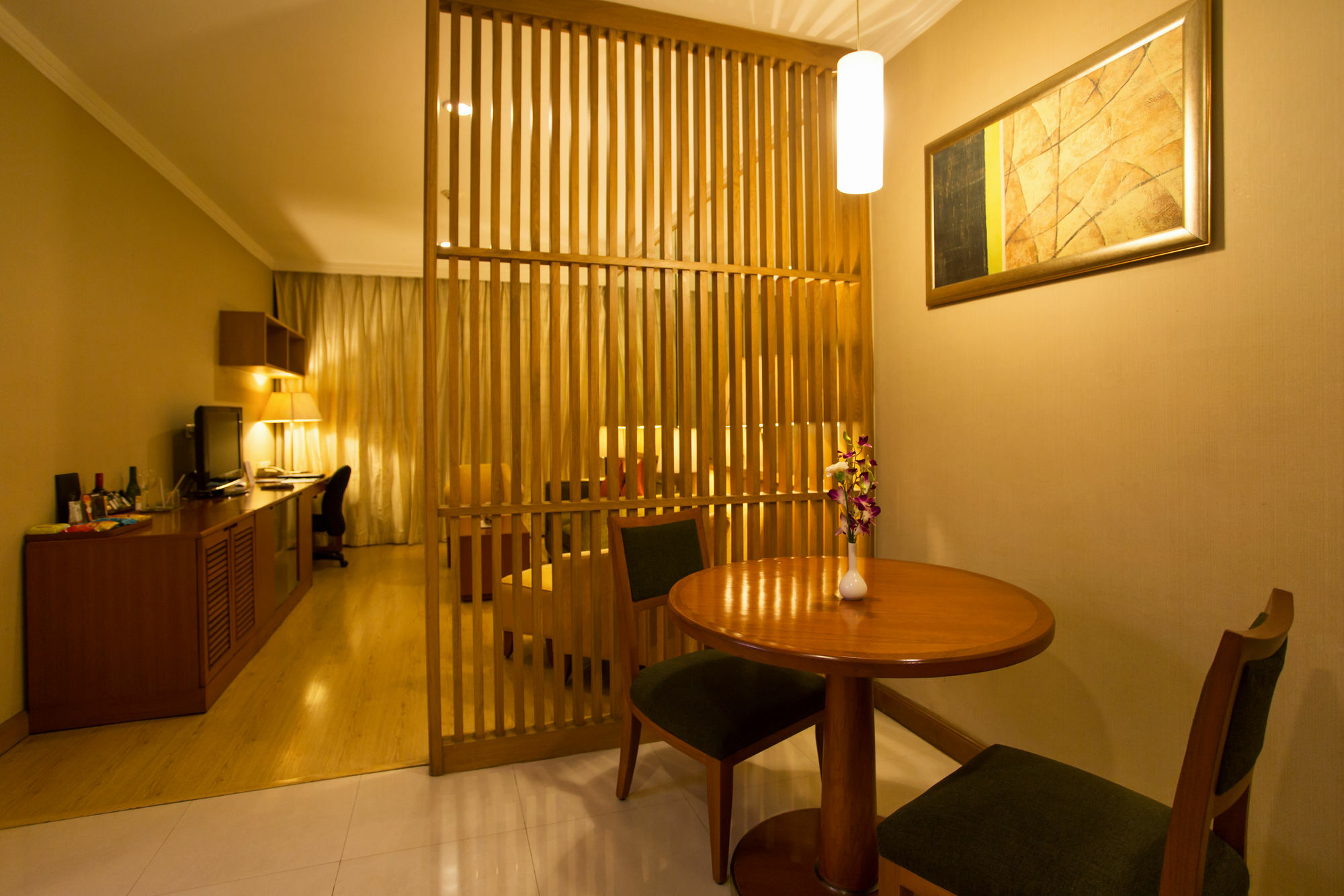 Ellaa Gachibowli Hotel 5*