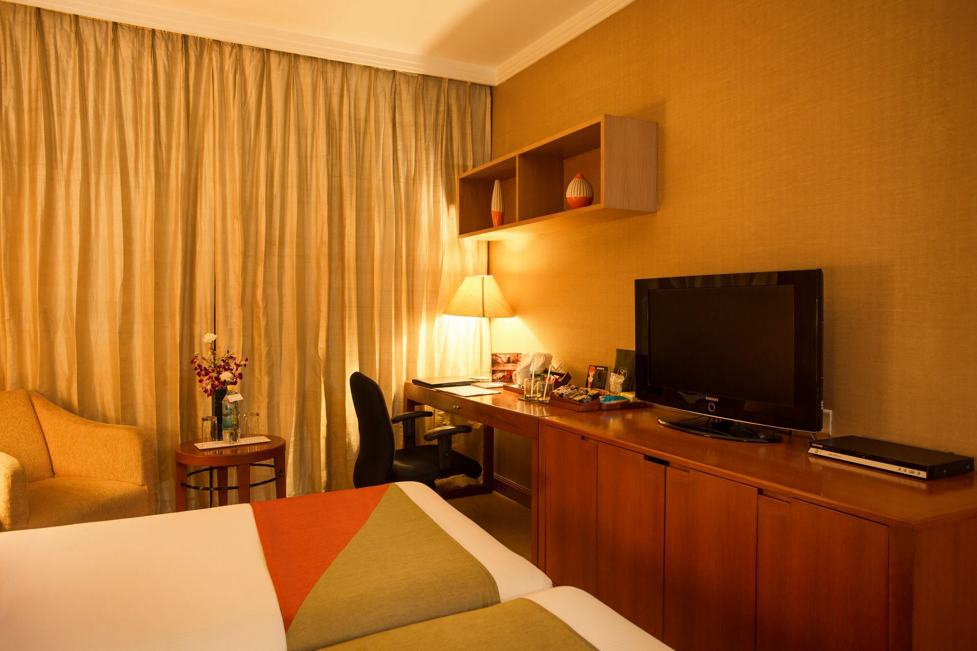 Ellaa Gachibowli Hotel