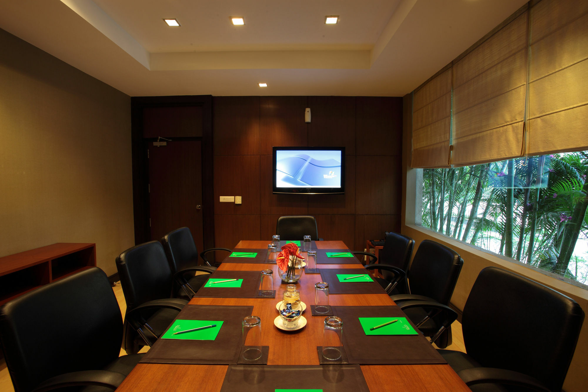 Ellaa Gachibowli Hotel Hyderabad