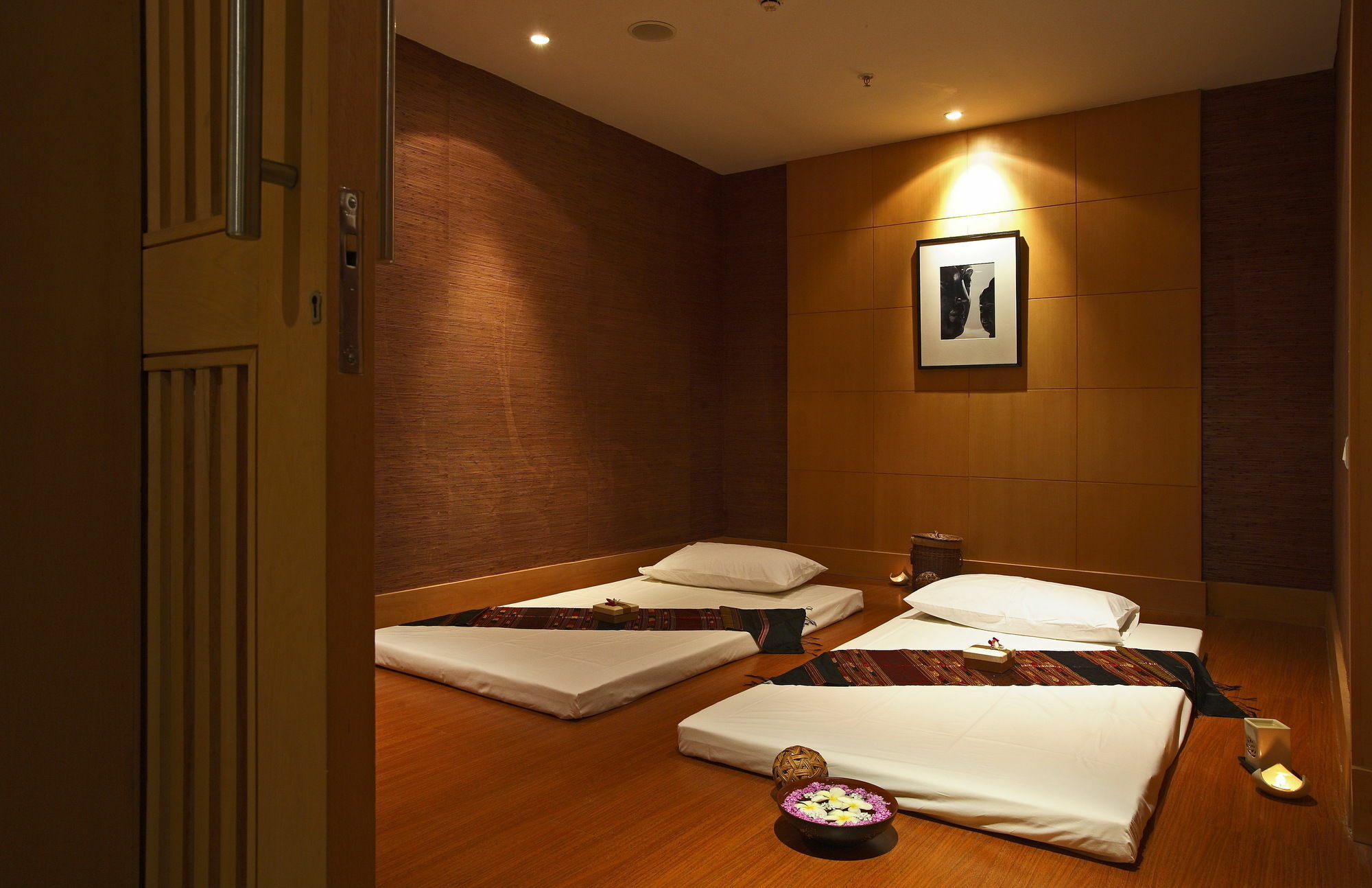Ellaa Gachibowli Hotel Hyderabad