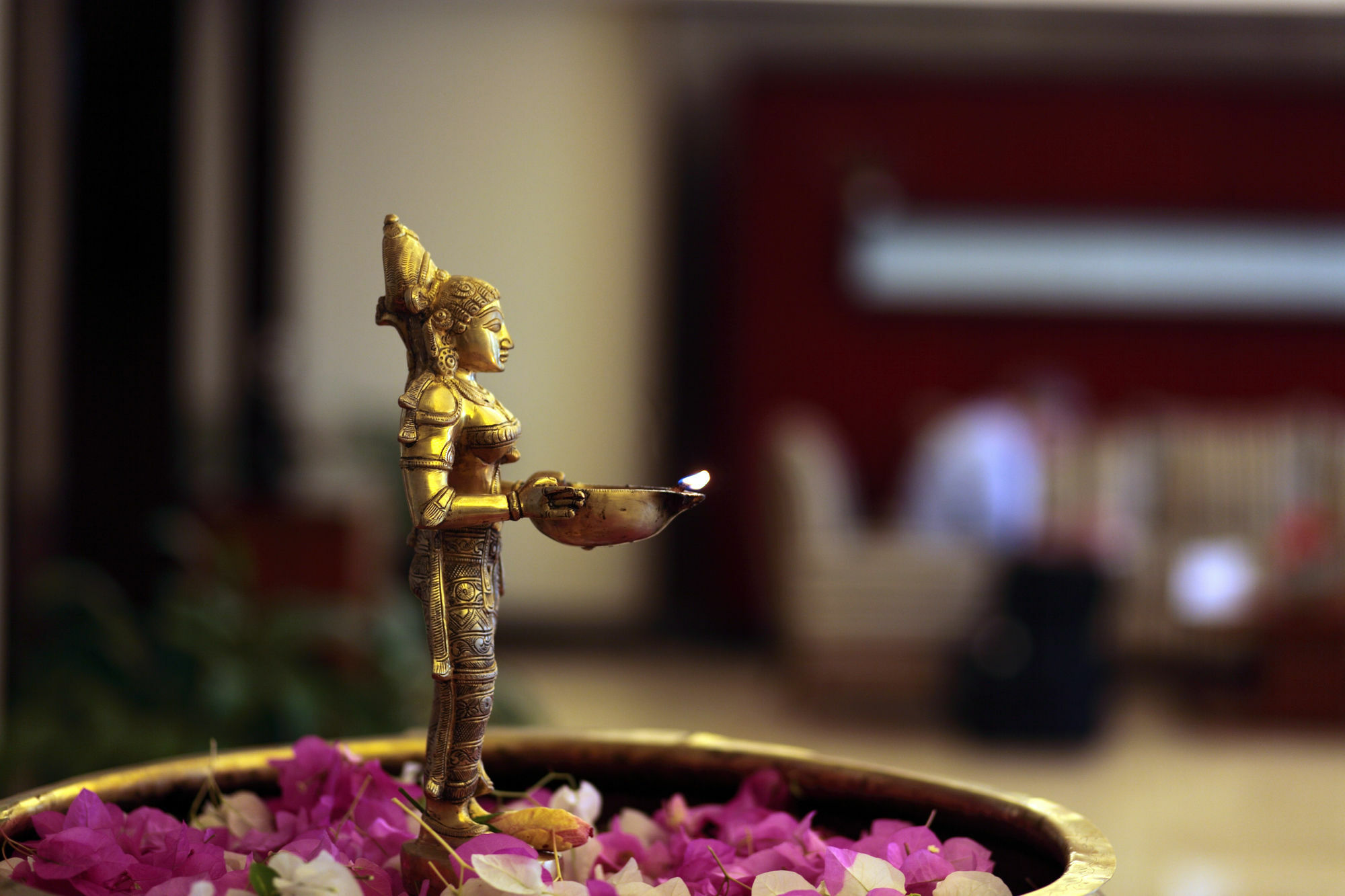 Hotel Ellaa Gachibowli 5*