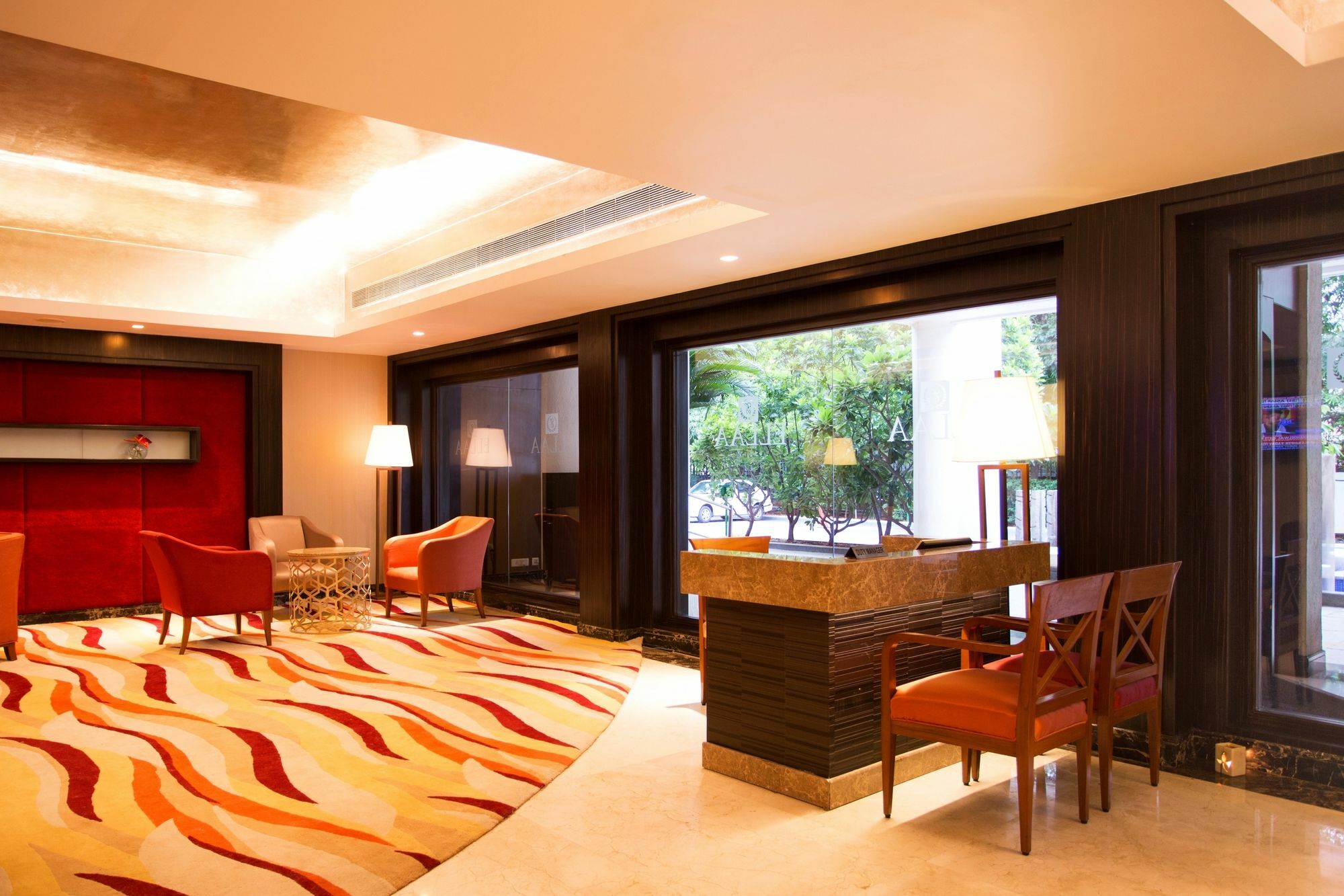 Ellaa Gachibowli Hotel Hyderabad