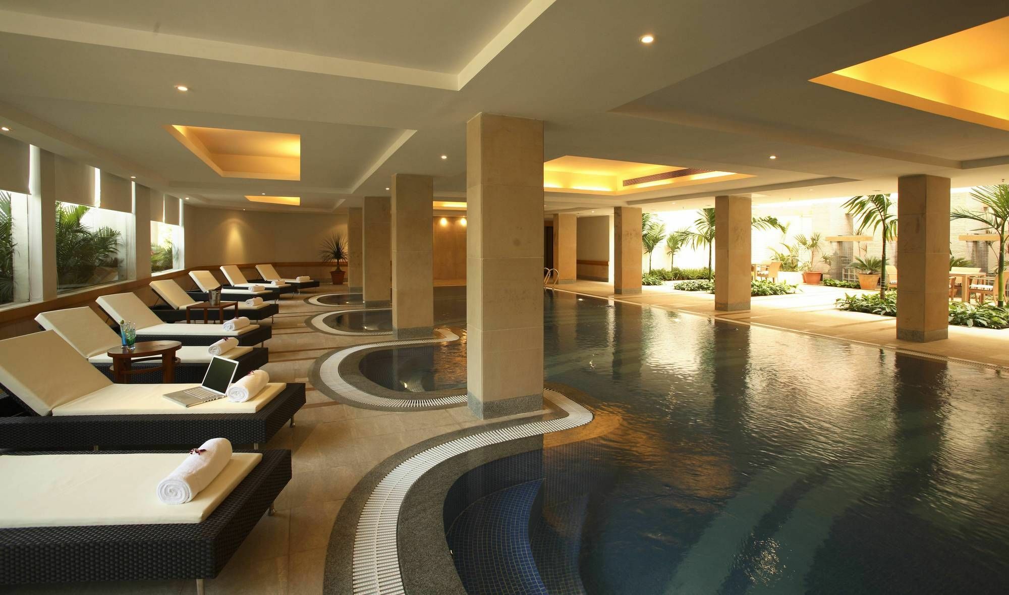 Ellaa Gachibowli 5*