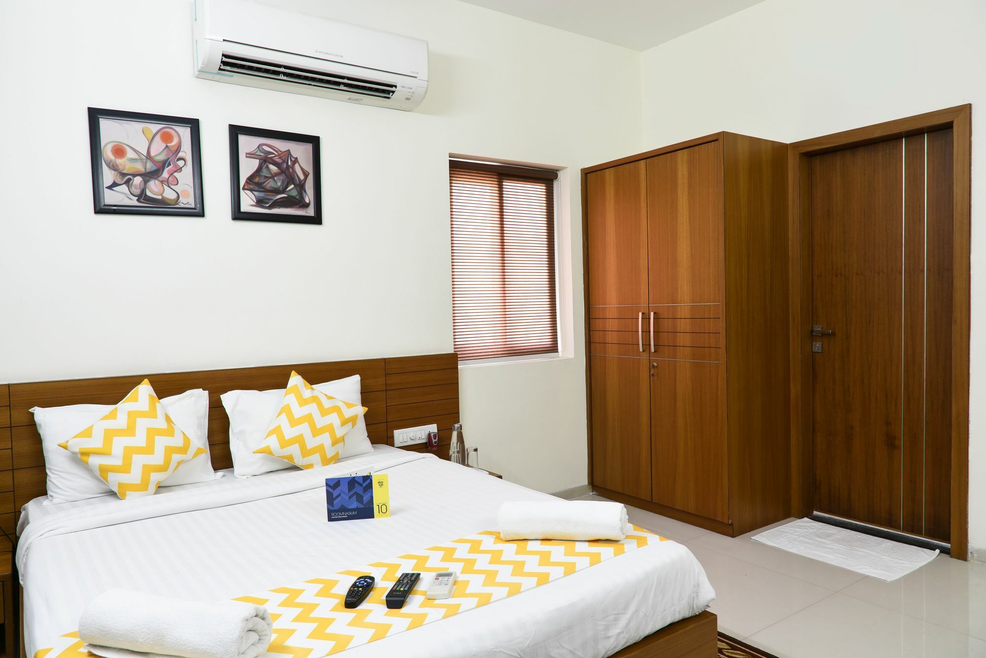 Hotel Oyo 14500 Hill View 3*