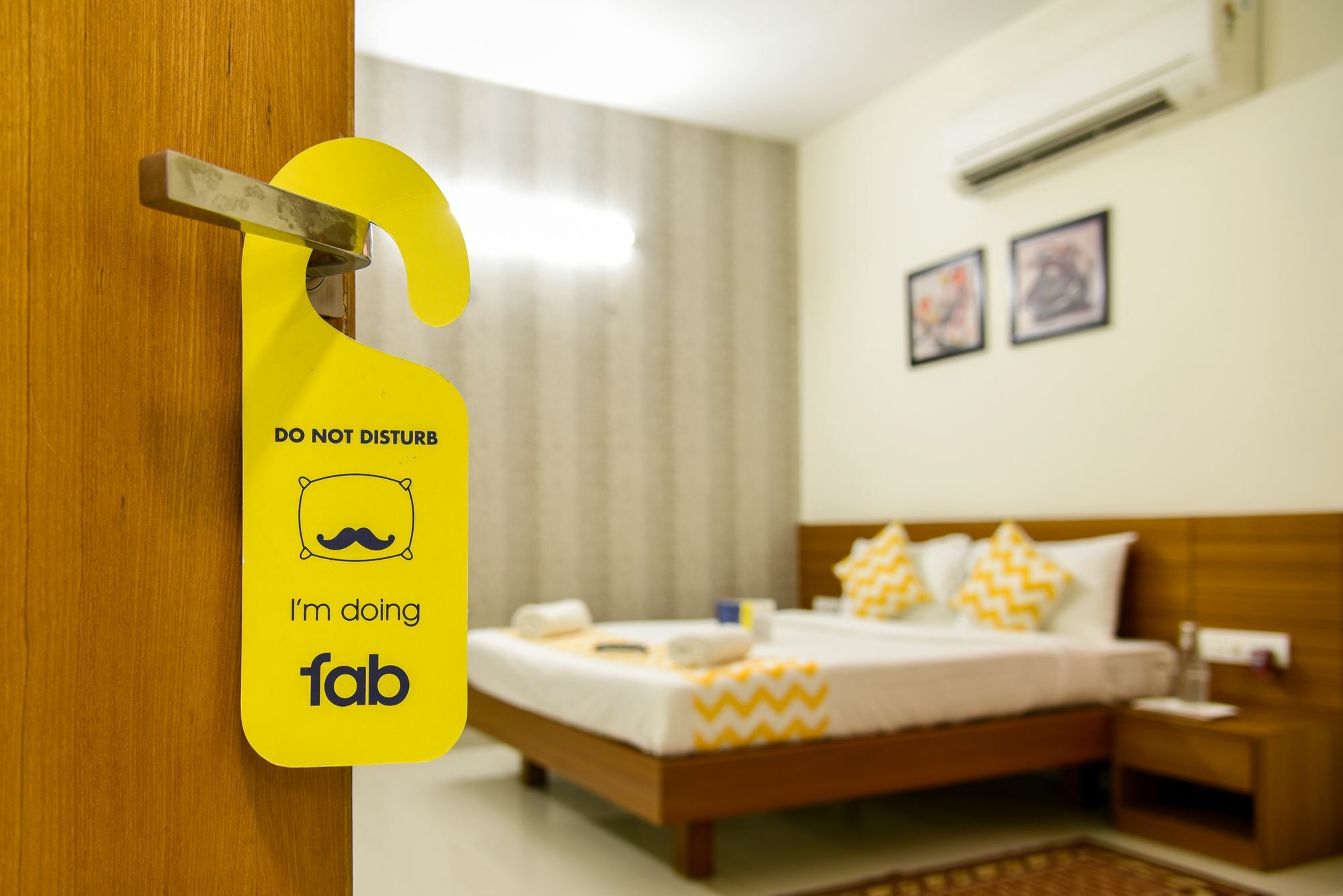 Oyo 14500 Hill View 3* Hyderabad