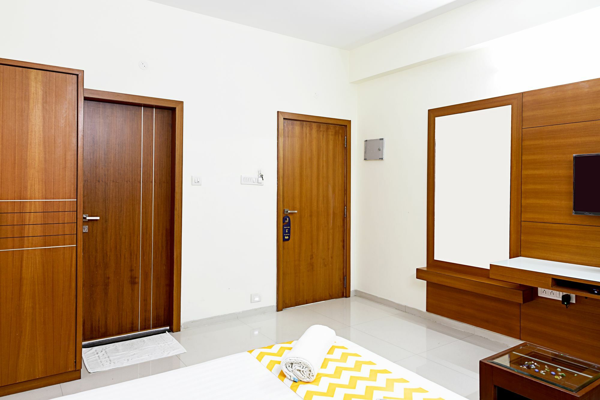 Hotel Oyo 14500 Hill View