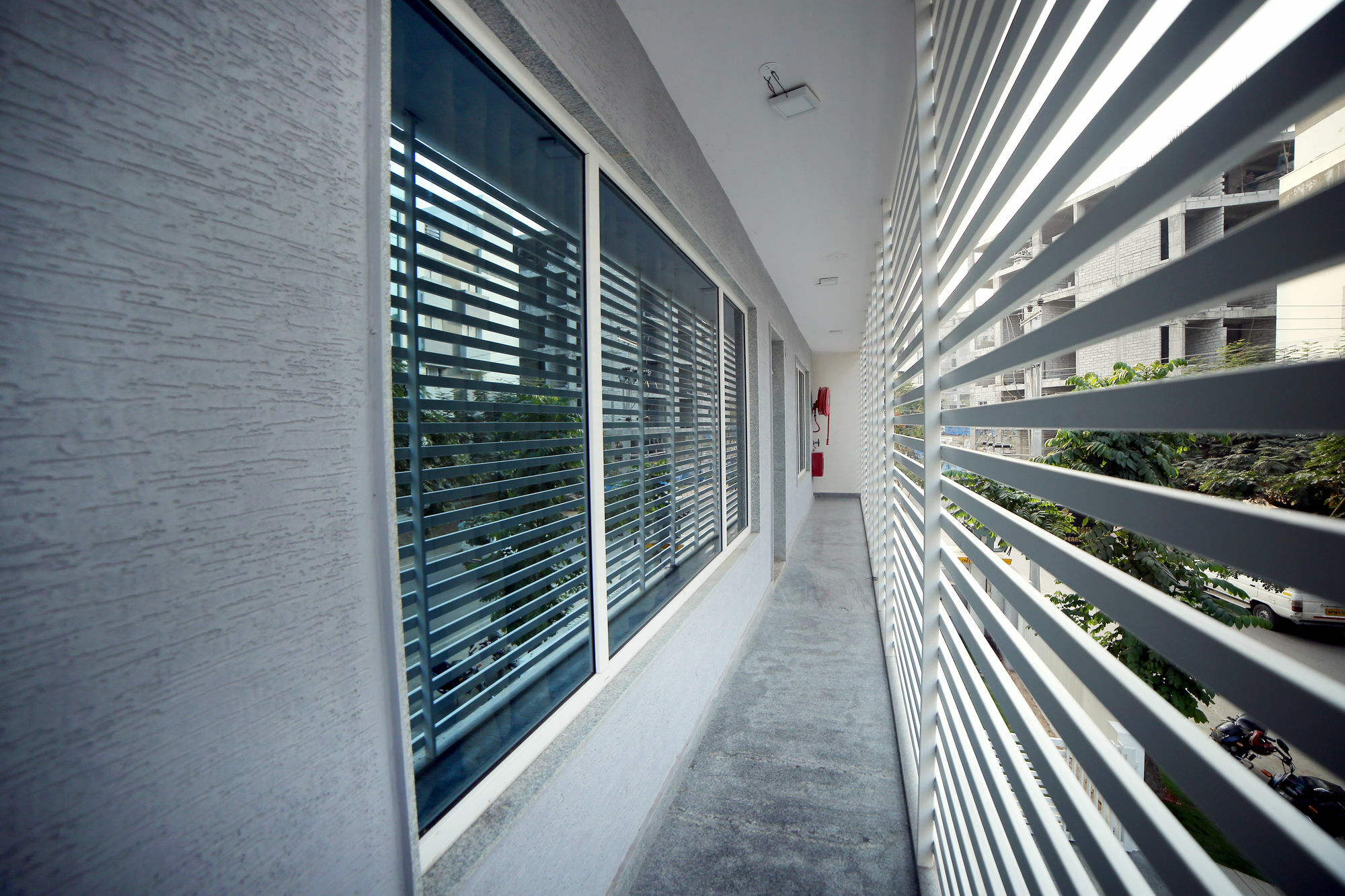 Fabhotel Pearl City - Nr Jubilee Enclave,Hitech City 3* Hyderabad