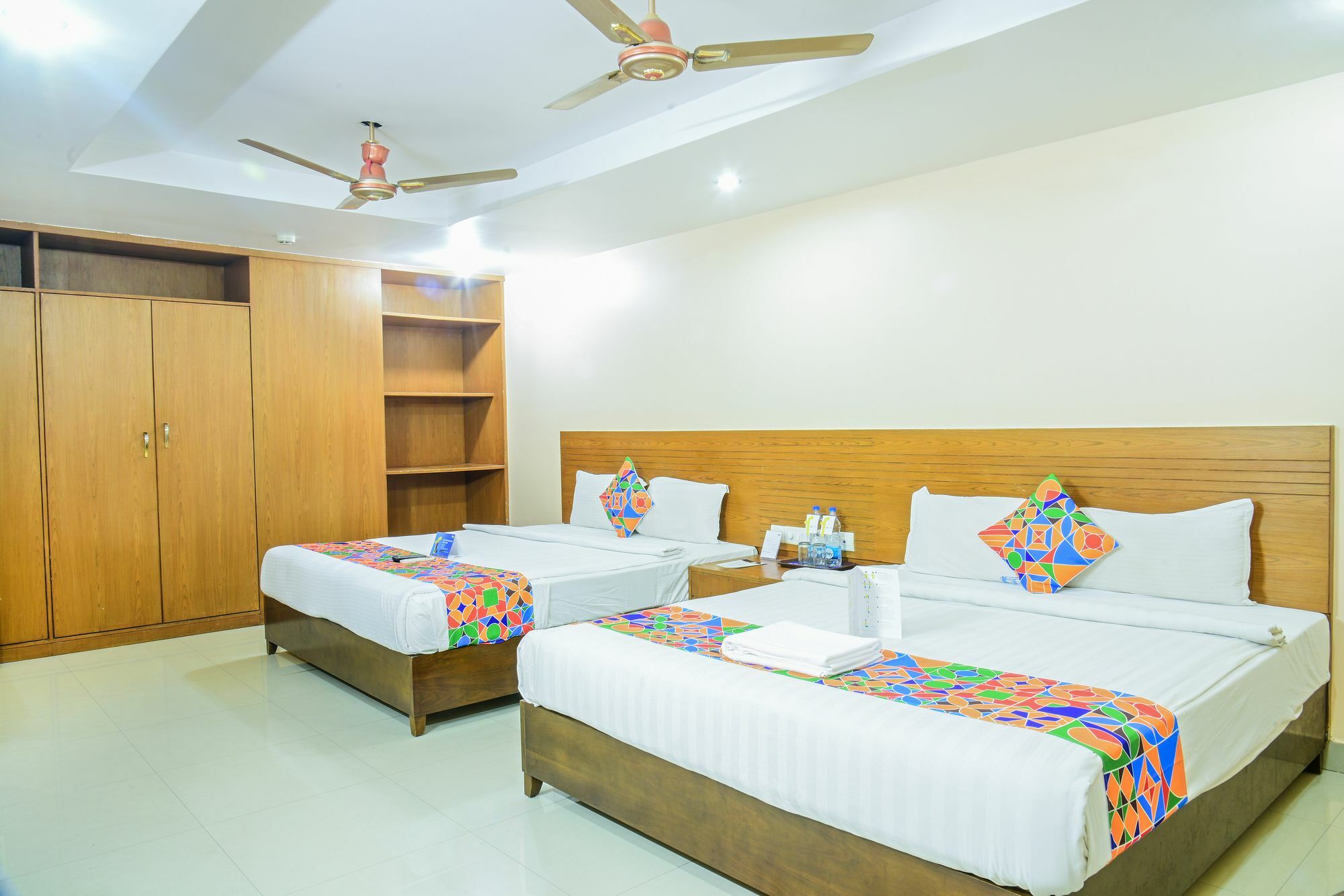 Fabexpress Deccan Heritage Hotel