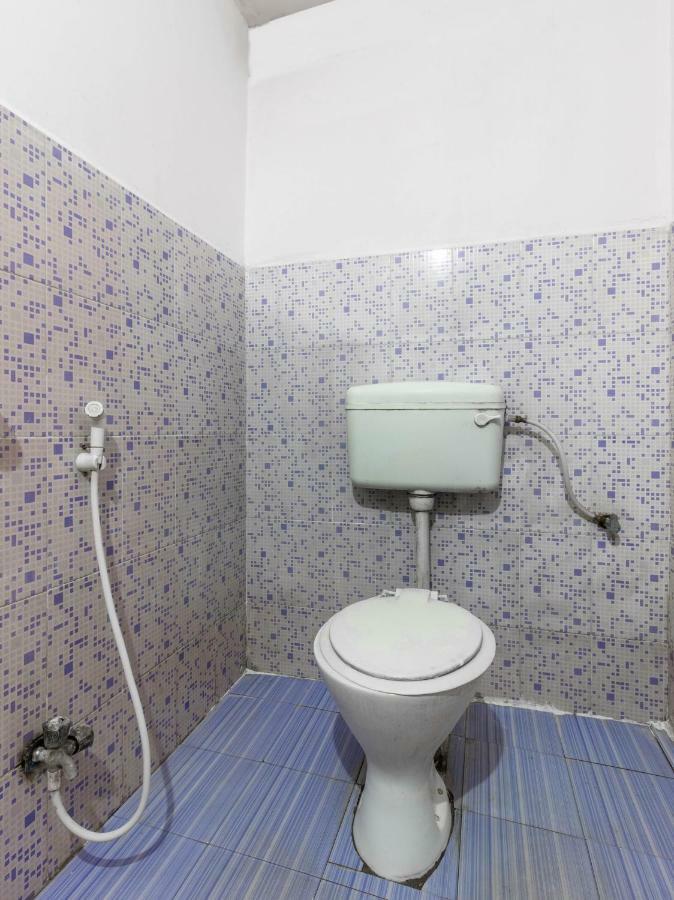 Spot On 46066 Azizia Residency Spot Hyderabad