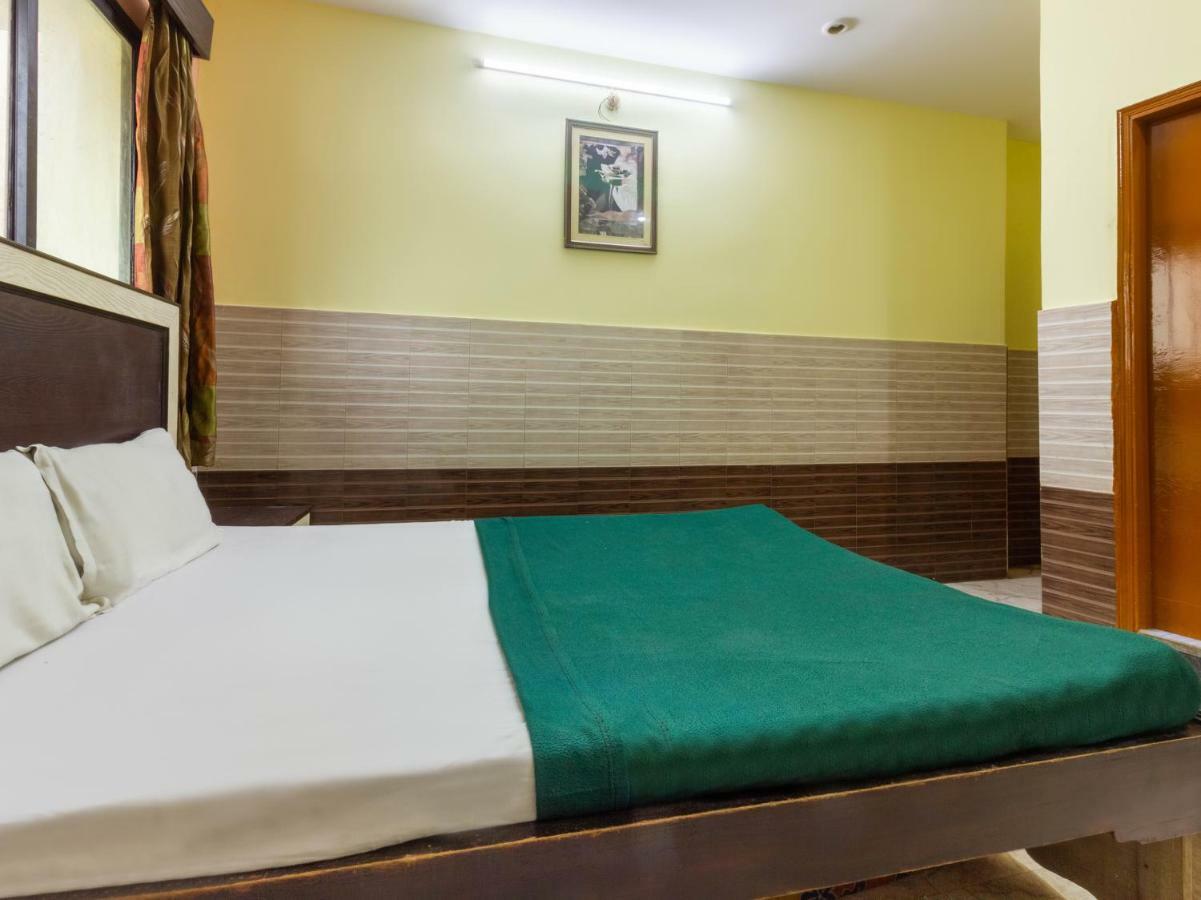 Spot On 46066 Azizia Residency Spot Hotel Hyderabad