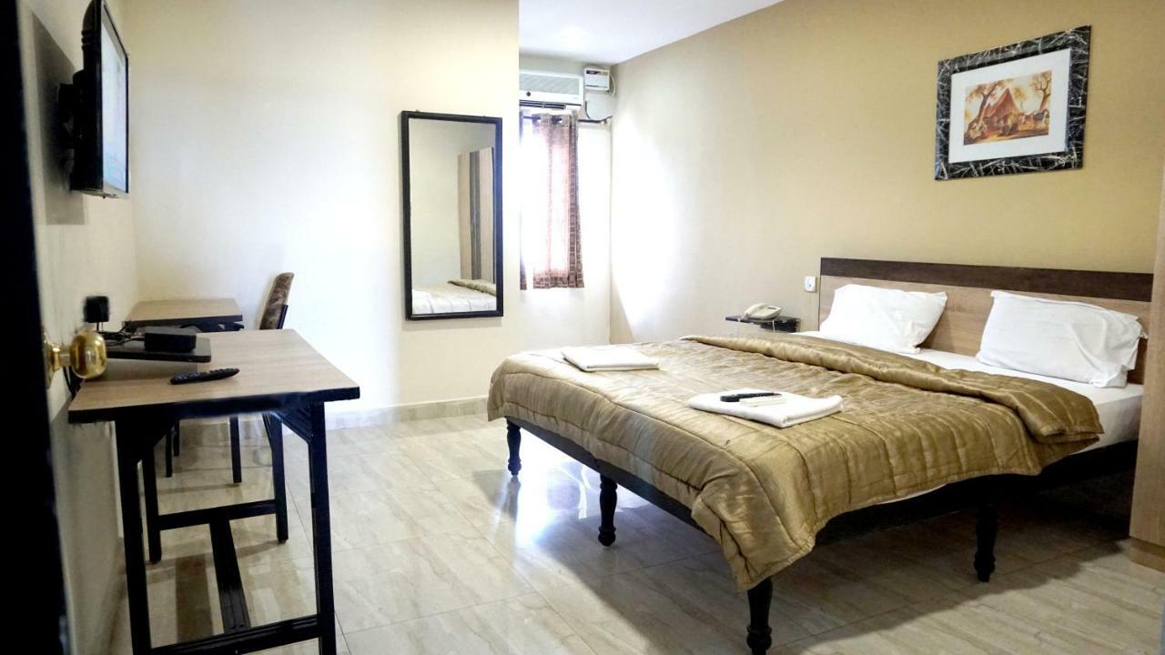 Hotel Kodali Guest Suites Hyderabad