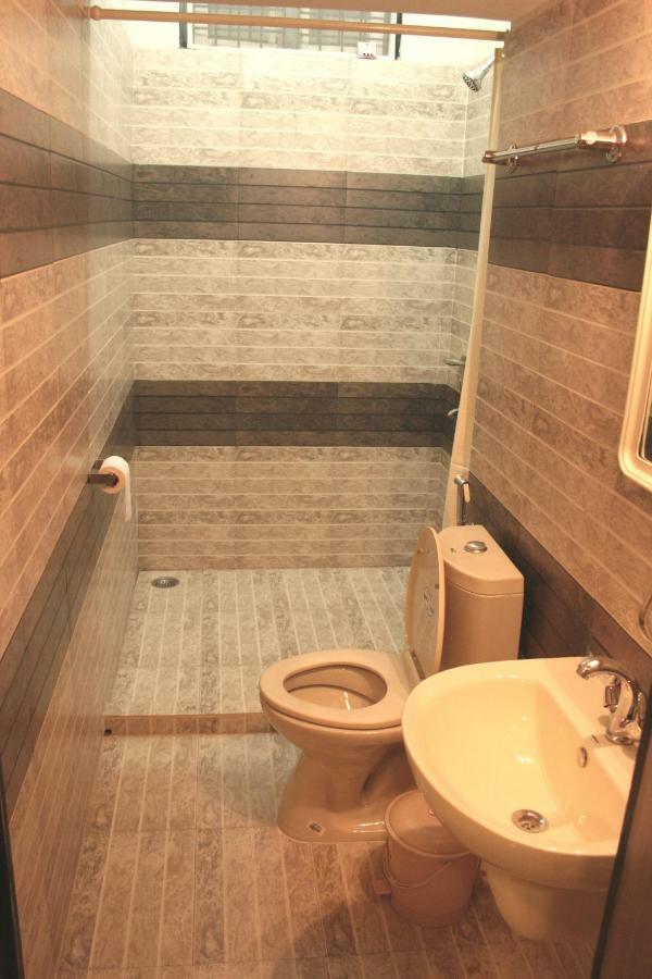Hotel Kodali Guest Suites Hyderabad