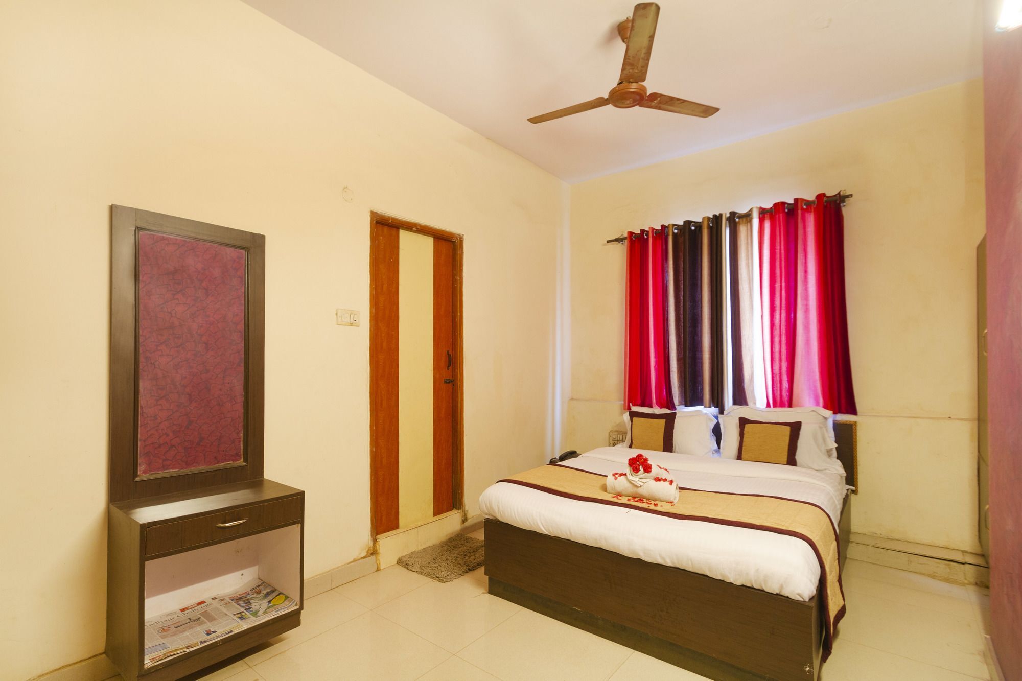 Rinn Lakdikapul Hyderabad