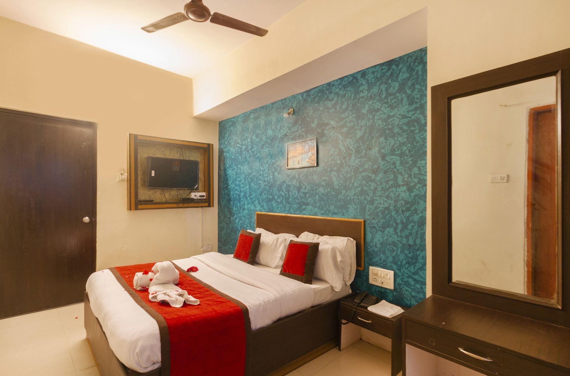 Rinn Lakdikapul Hyderabad