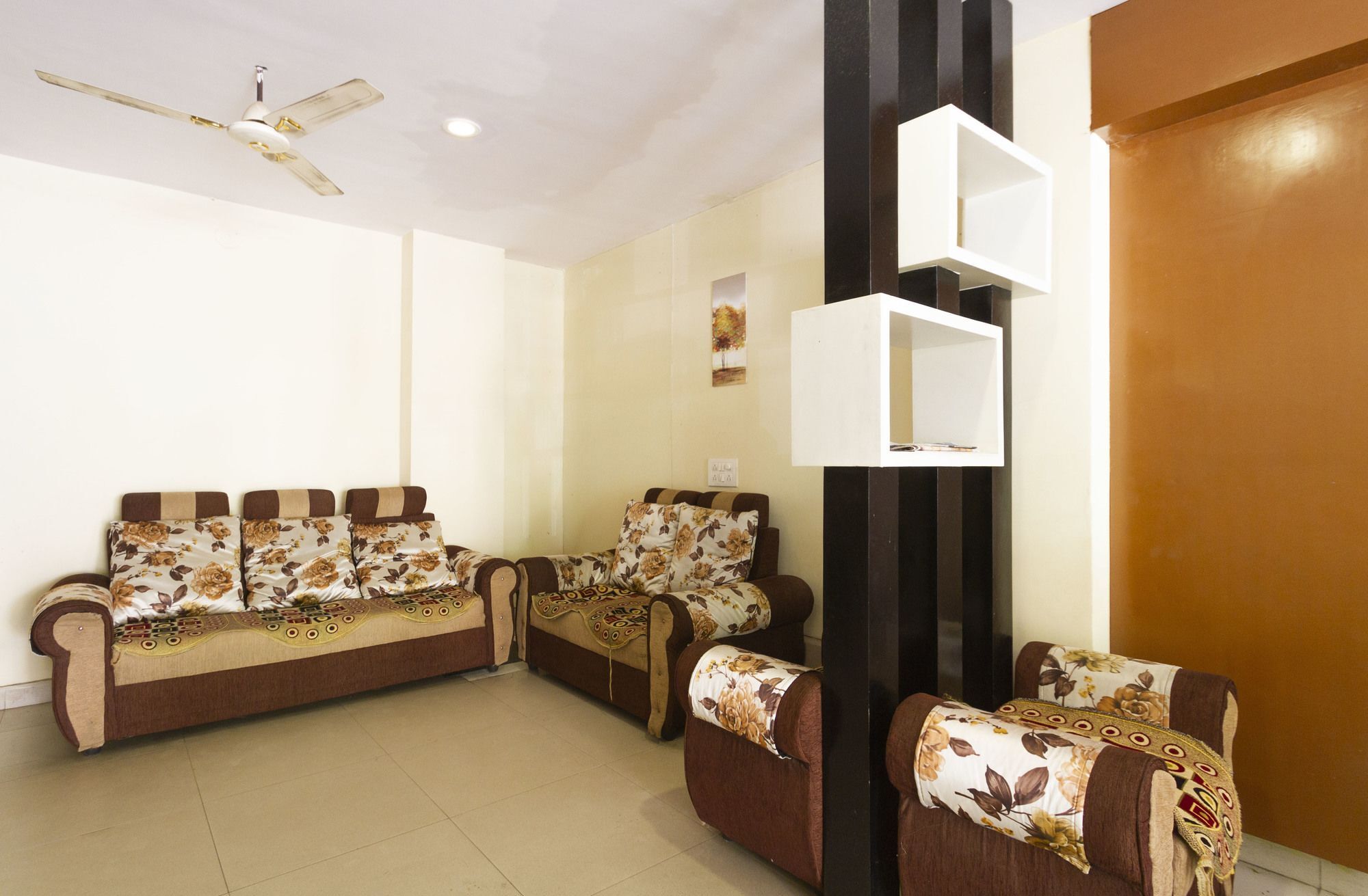 Rinn Lakdikapul Hotel Hyderabad