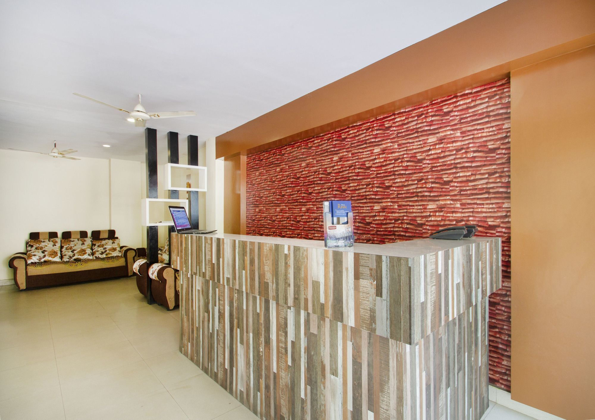 Rinn Lakdikapul 3* Hyderabad