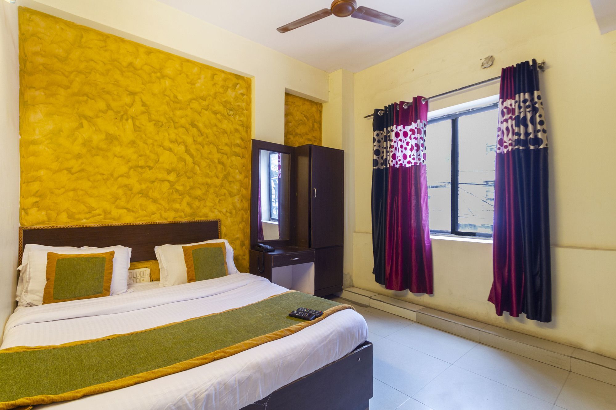 Rinn Lakdikapul 3* Hyderabad