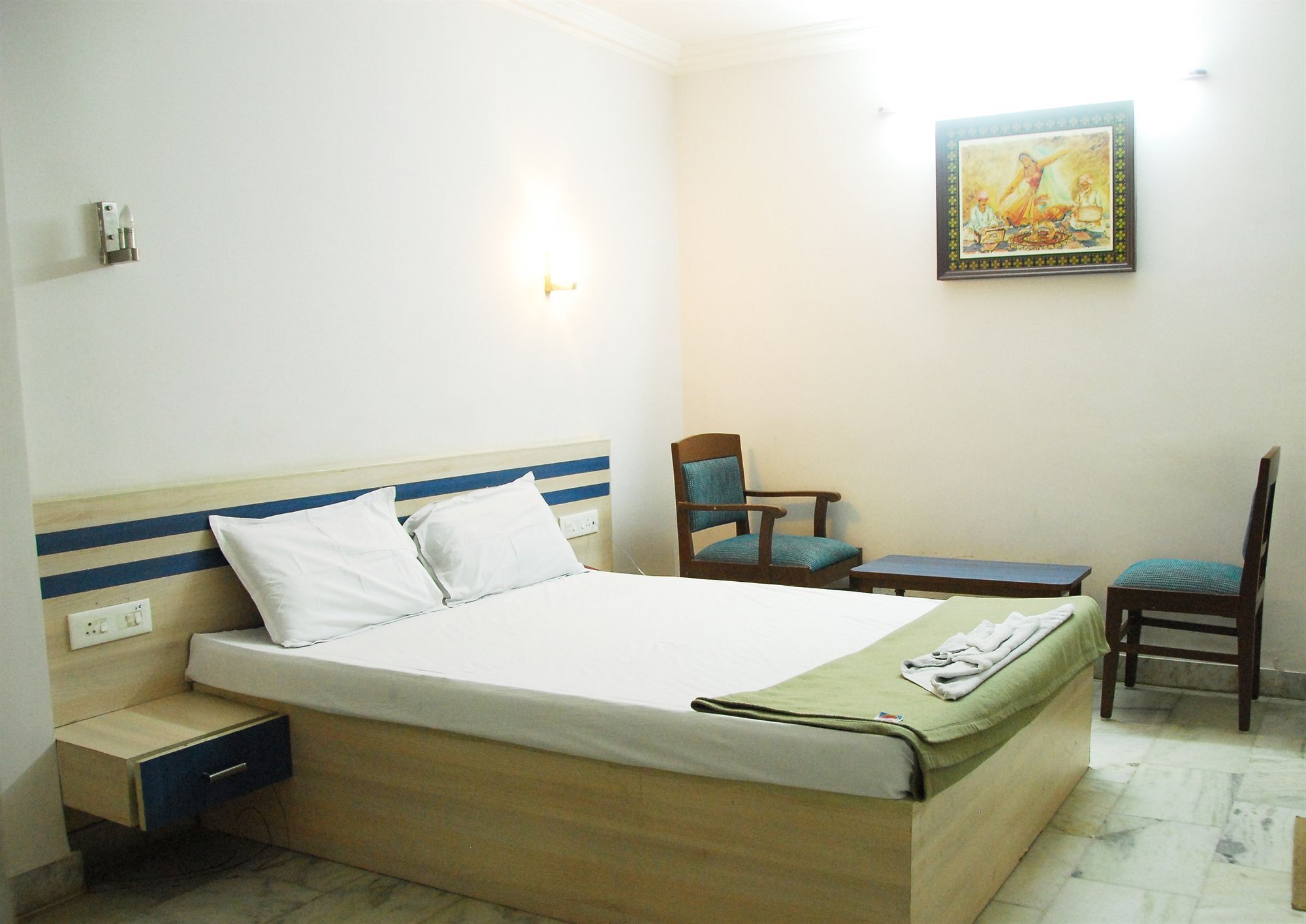 Oyo 13494 Nakshatra Hyderabad
