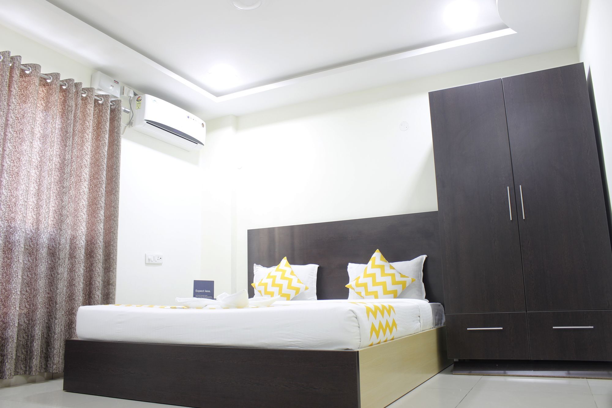 Hotel Fabhotel Spring Leaf Gachibowli