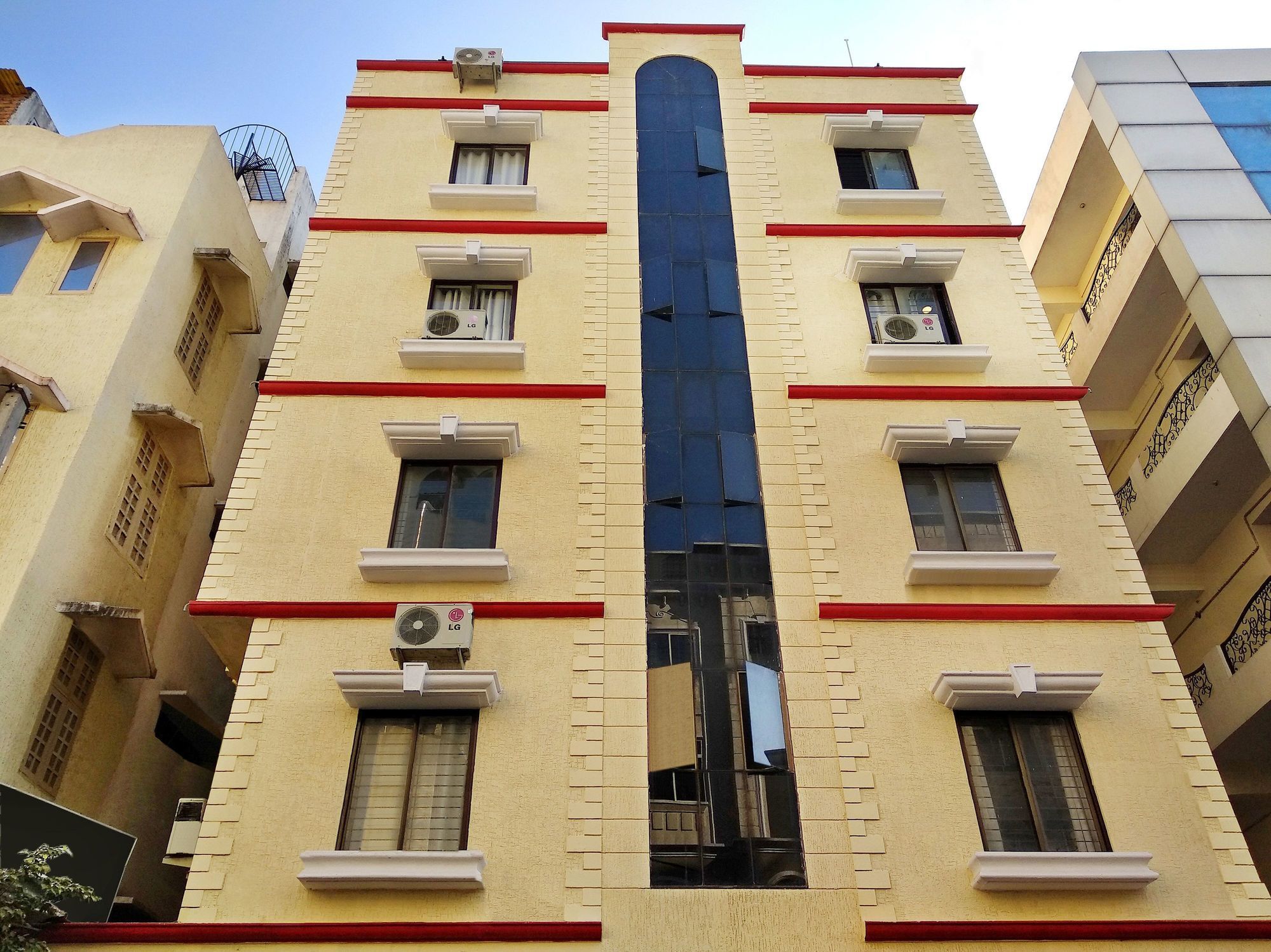 O Ruma Near Nampally Railway Station Hyderabad