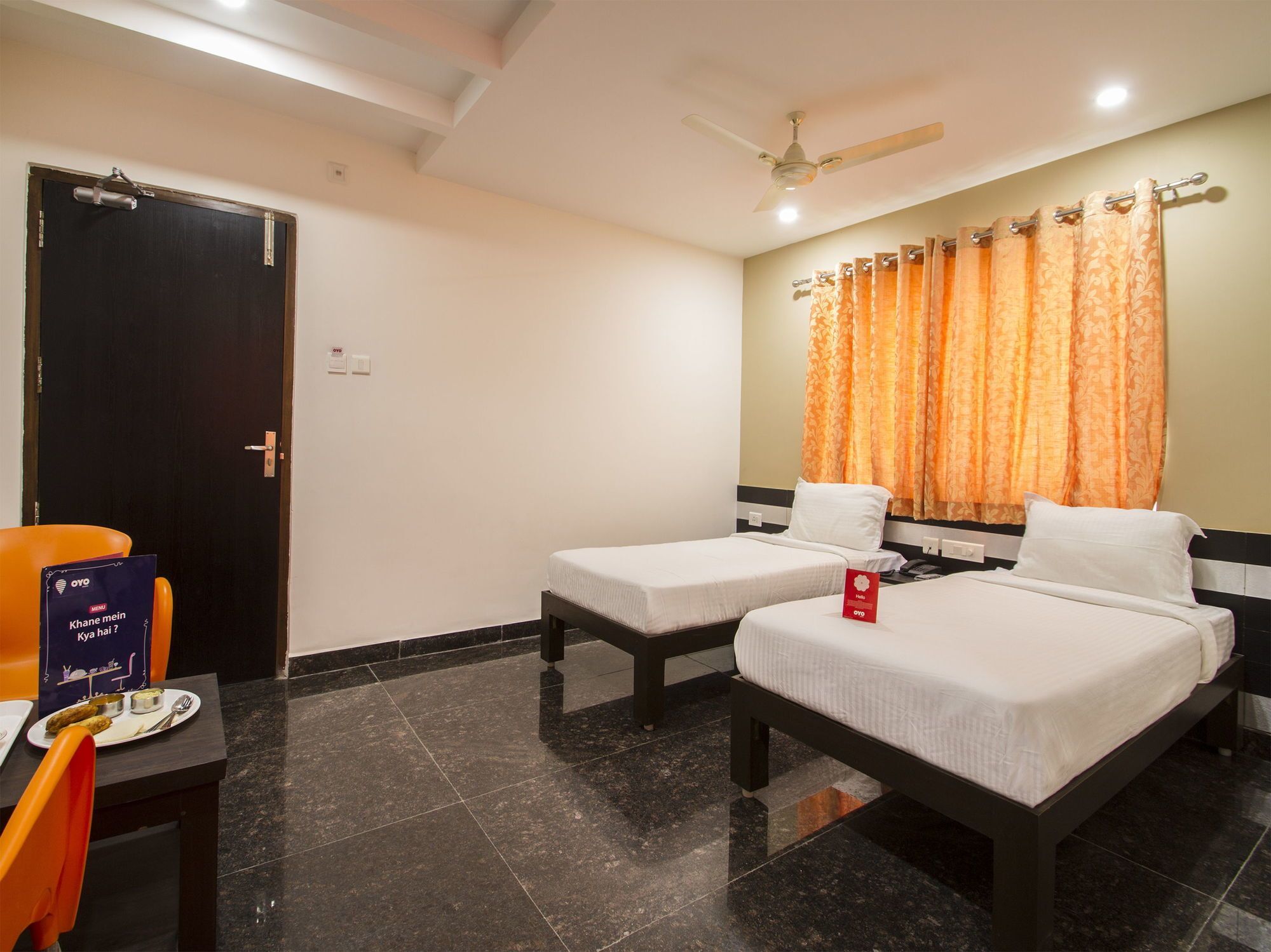 Hotel Oyo 9541 Ameerpet